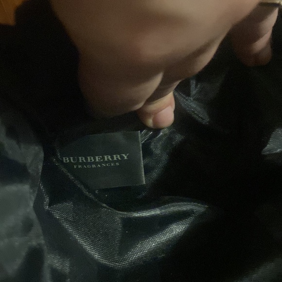 Burberry Fragrances cosmetics bag - Picture 4 of 4